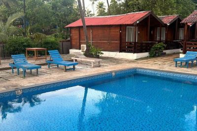 Rock Sea Resort (Ex. Selesta Sea) 3*