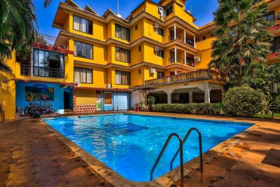 Peninsula Beach Resort 3*