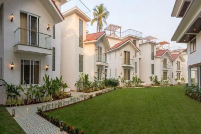 The Tanisi 4*