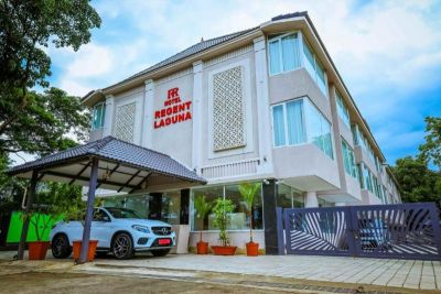 Regent Laguna 4*