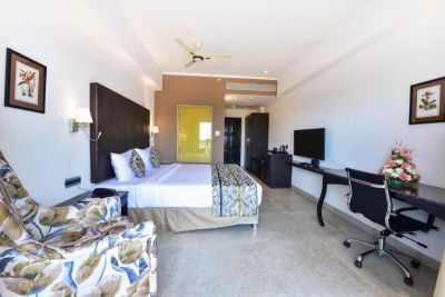 Silver Sands Serenity 4*