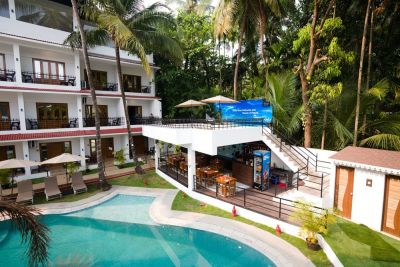 The Verda The Miranda Resort 4*