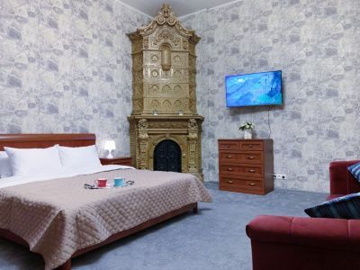 Респекталь М36 1*