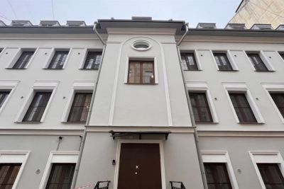 Port Comfort By Mariinsky (Порт Комфорт Бай Мариинский) 2*