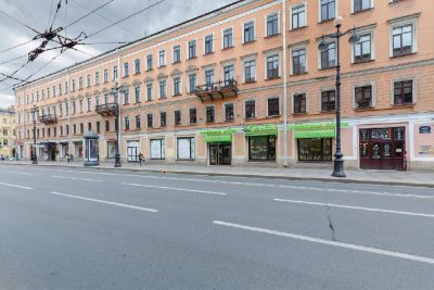 Номера На Невском 111 2*