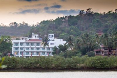 The Park Baga River 5*