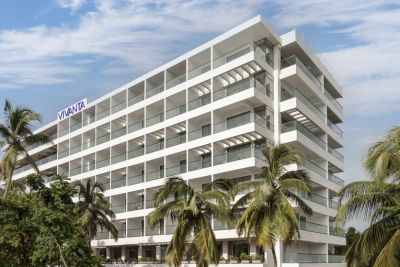 Vivanta Goa Miramar 5*
