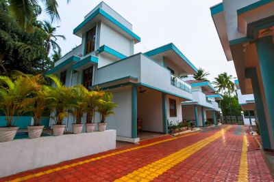 Raj Samudra Hotel & Spa By Apricus (Ex.apricus Meera Resort) 2*
