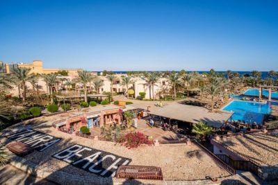 Tamra Beach Resort 4*