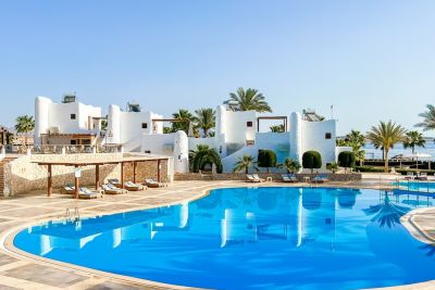 Sharm Club Beach Resort (Ex. Labranda Tower Sharm) 4*