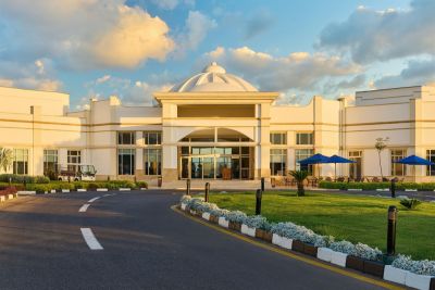 Renaissance Golden View Beach 5*