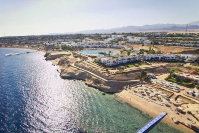 Domina Coral Bay Oasis 5*