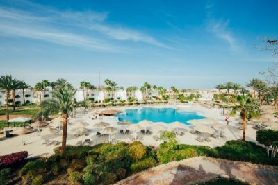 Domina Coral Bay Bella Vista 5*