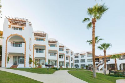 Sunrise Remal Resort (Ex. Melton Tiran Resort) 4*