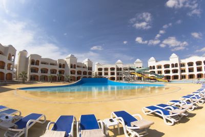 Fun & Sun Active Naama Waves 5*