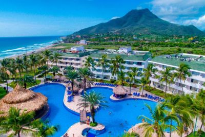 Sunsol Isla Caribe 4*