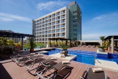 Unik Hotel By Sunsol 5*