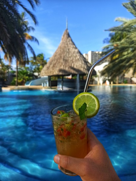 Остров Маргарита: Жаркая Зима из Калининграда через Москву! - Венесуэла