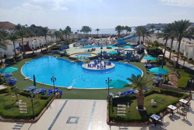 Gafy Resort (Ex. Days Inn Gafy Resort) 4*