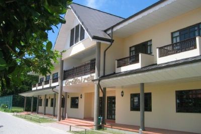 La Digue Island Lodge 4*