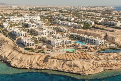 Sharm Plaza (Ex. Crowne Plaza Resort) 4*