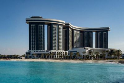 Rixos Premium Alamein (Ex. Regal Heights) 5*